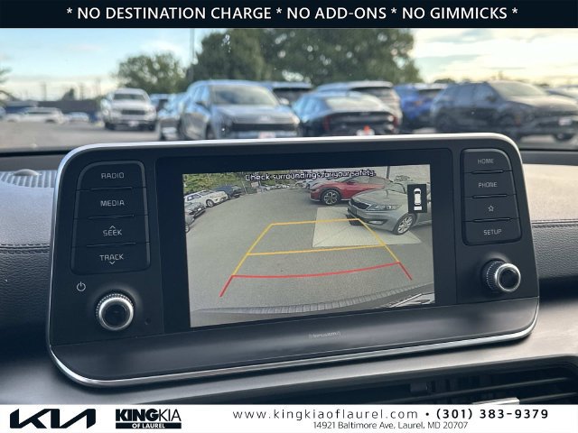 Used 2021 Kia Telluride S AWD/4WD image 4