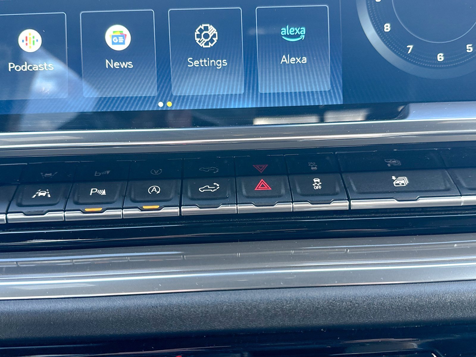 Certified 2022 Chevrolet Silverado 1500 High Country w/ High Country Premium Package image 26