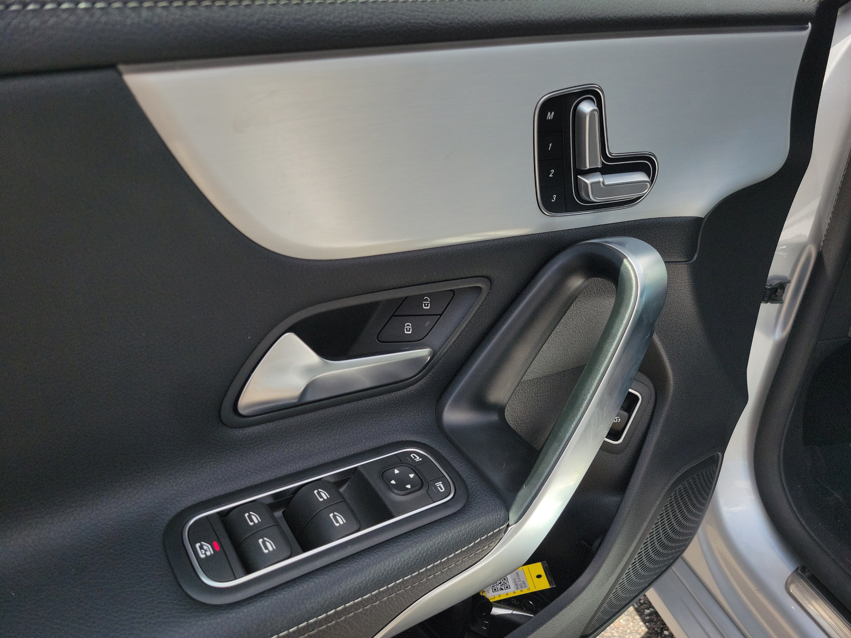Certified 2023 Mercedes-Benz CLA 250 image 16