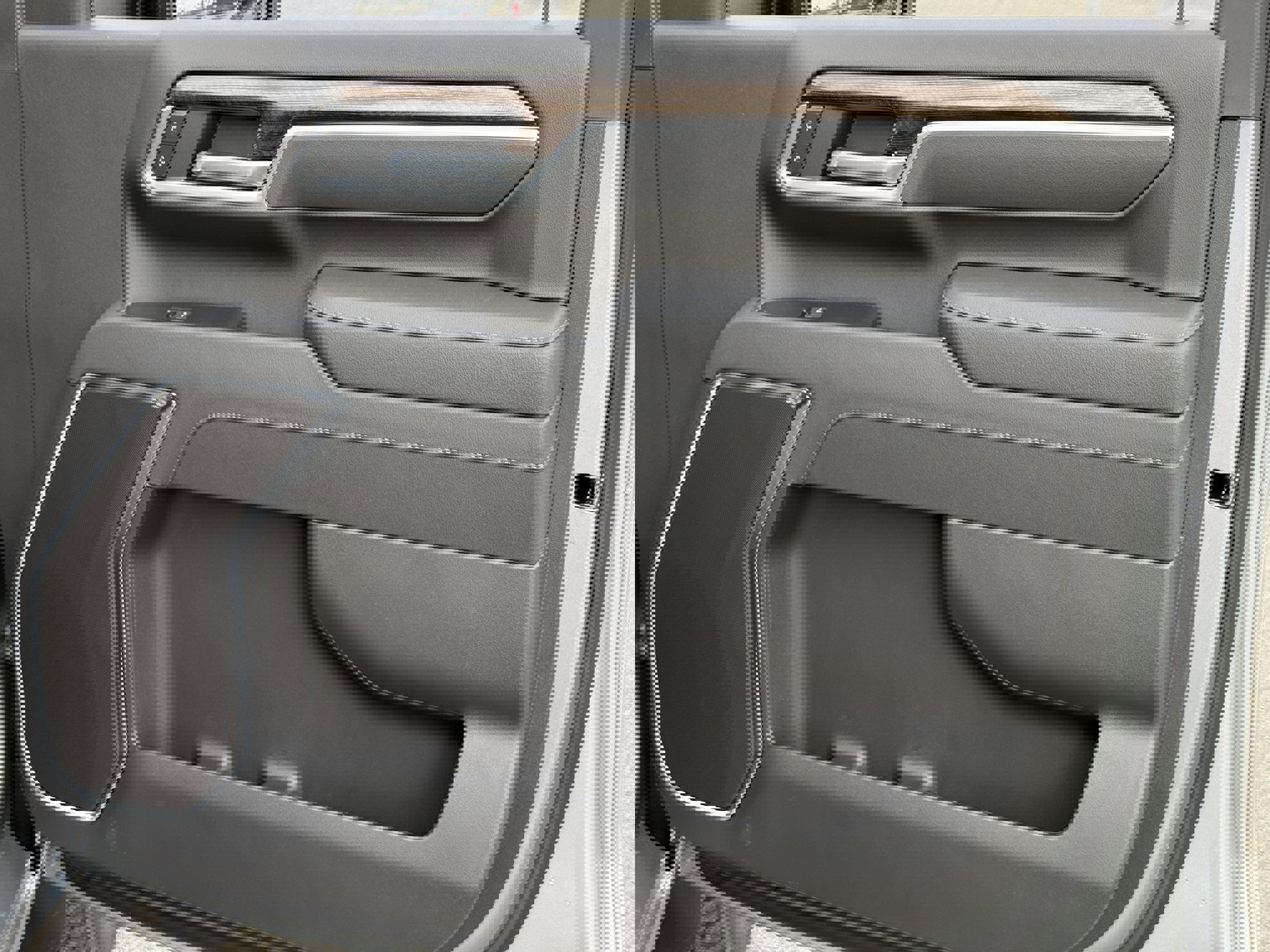 New 2026 Chevrolet Silverado 2500 LT w/ All Star Edition image 21