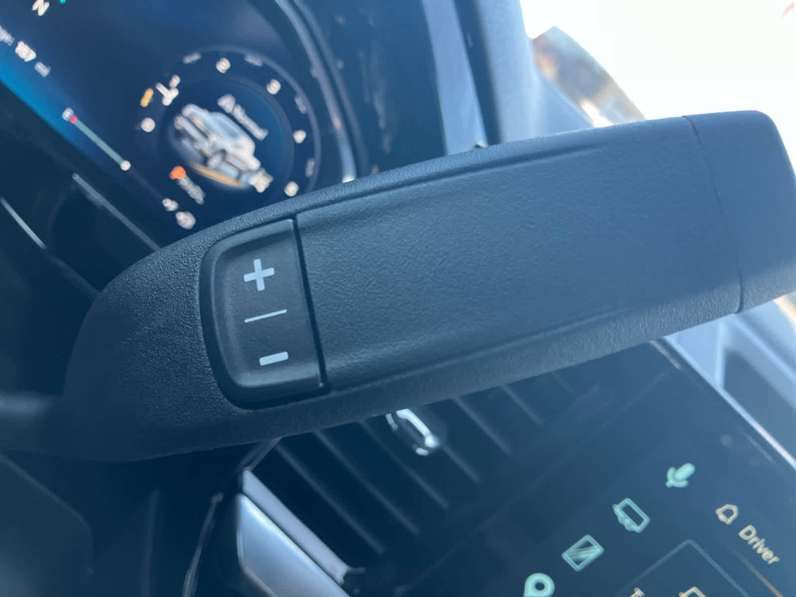 Used 2026 Chevrolet Silverado 1500 RST w/ RST Select Package AWD/4WD image 23