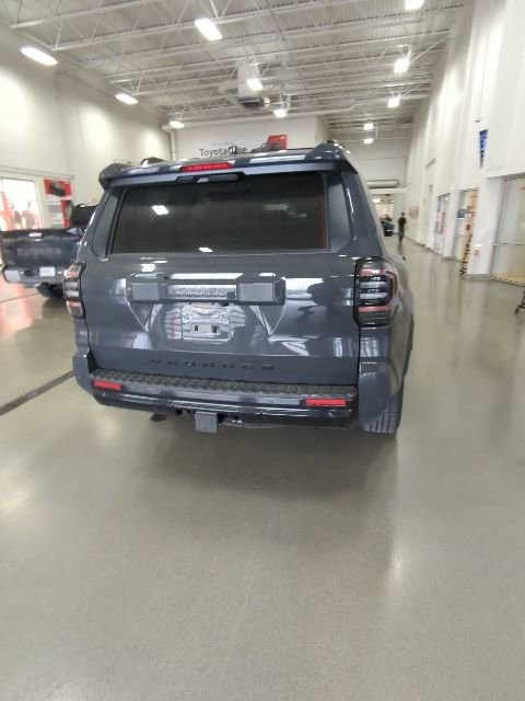 Used 2026 Toyota 4Runner TRD Sport Premium image 13