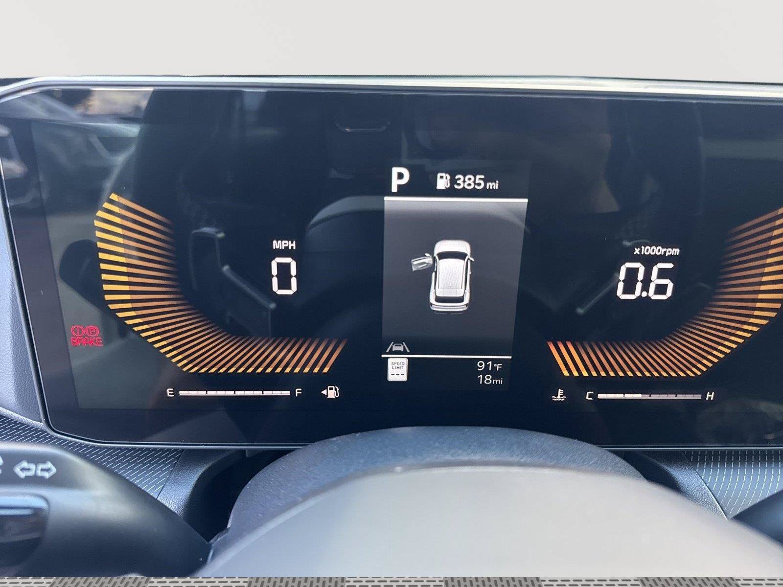 New 2026 Kia K4 EX FWD image 13
