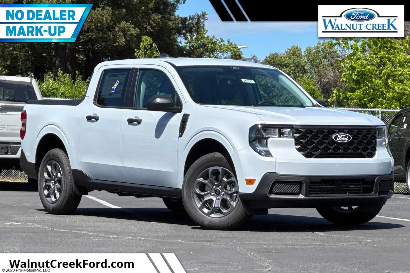 New 2026 Ford Maverick XLT AWD/4WD image 1