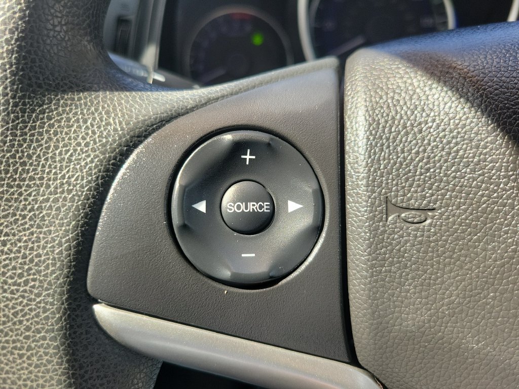 Used 2020 Honda Fit LX image 19
