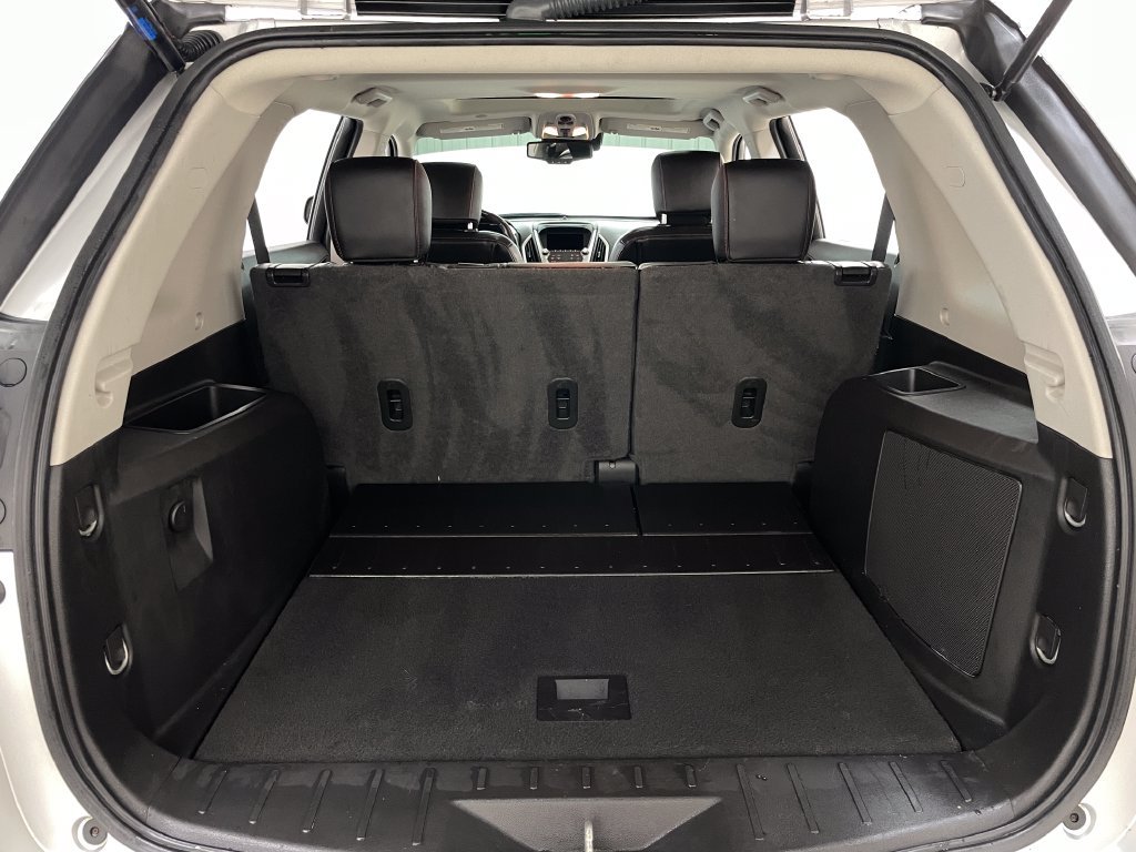 Used 2015 GMC Terrain Denali AWD/4WD image 45