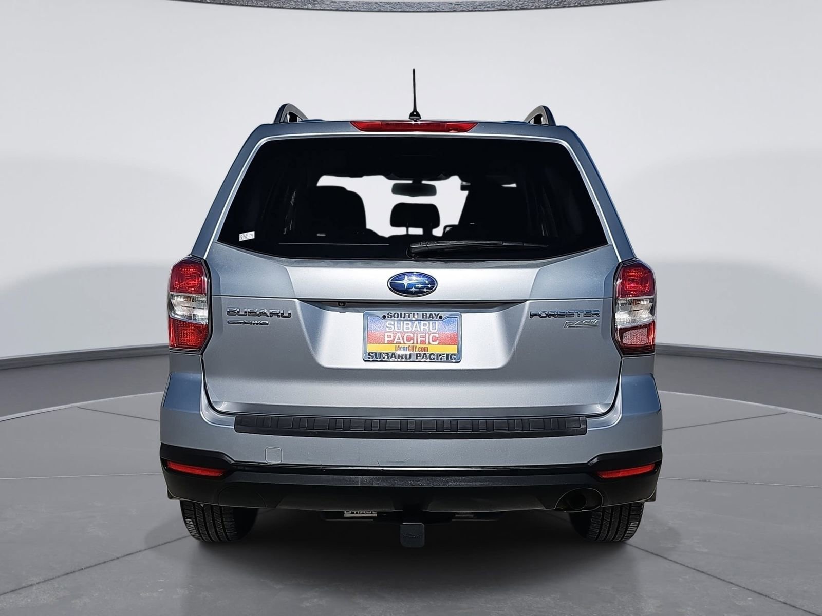 Used 2014 Subaru Forester 2.5i Premium w/ All-Weather Package image 4