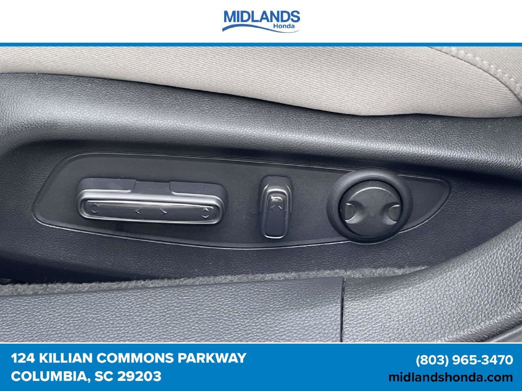 Used 2023 Honda Accord EX image 13