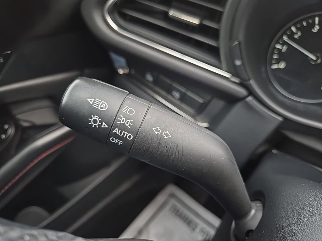 Used 2025 MAZDA CX-30 AWD 2.5 S w/ Preferred Package image 41