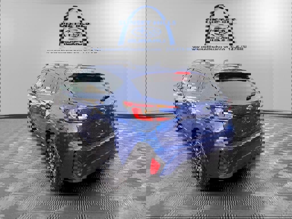 New 2026 Subaru Crosstrek 2.0i Premium image 2