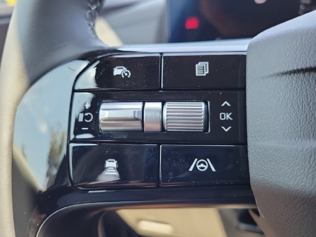New 2027 Kia Carnival EX FWD image 30