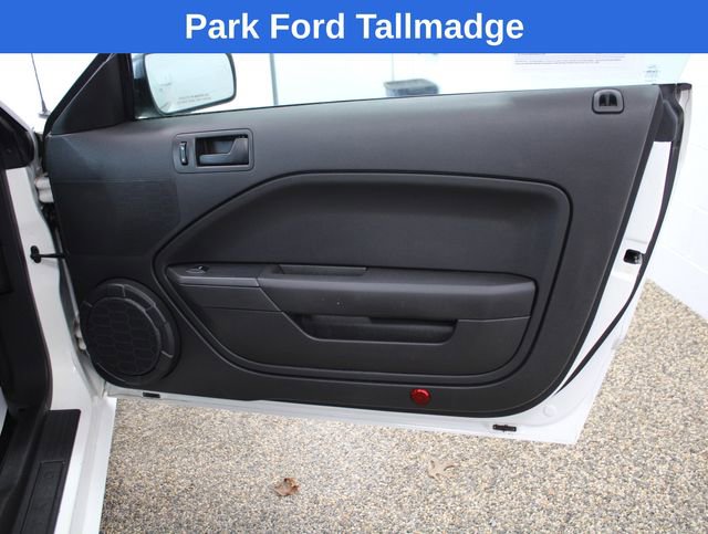 Used 2007 Ford Mustang GT image 20