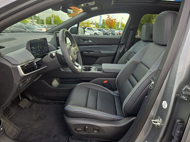 Used 2025 Honda Prologue Elite image 11