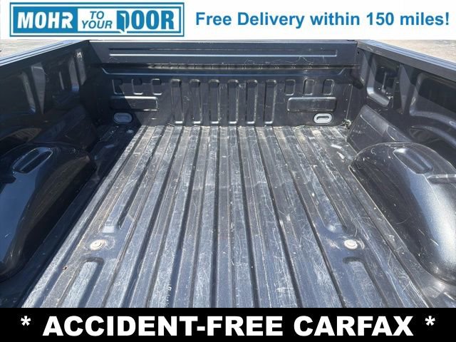 Used 2018 Ford F150 XL w/ Equipment Group 101A Mid AWD/4WD image 7