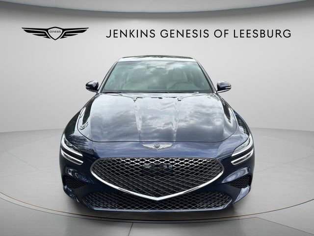 New 2026 Genesis G70 2.5T image 11