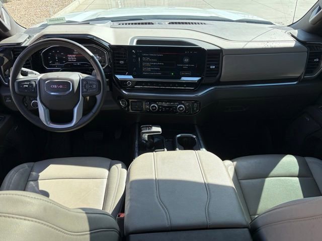 Used 2024 GMC Sierra 1500 SLT w/ SLT Premium Plus Package image 14