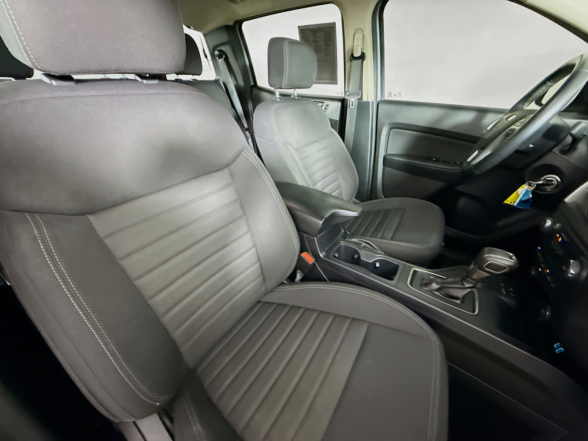 Used 2021 Ford Ranger XLT w/ Equipment Group 301A Mid image 33