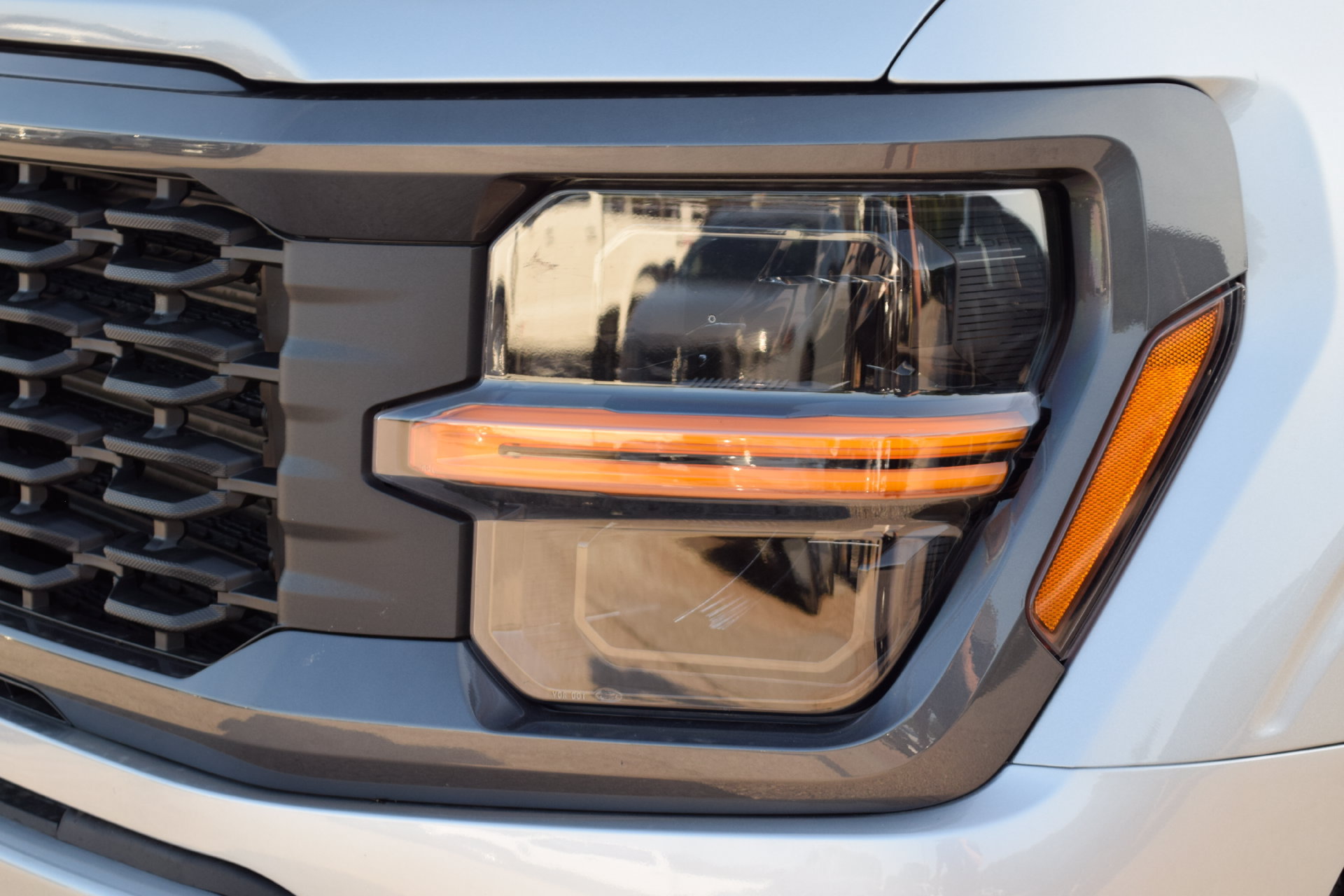 New 2026 Ford F150 STX w/ Equipment Group 200A AWD/4WD image 24