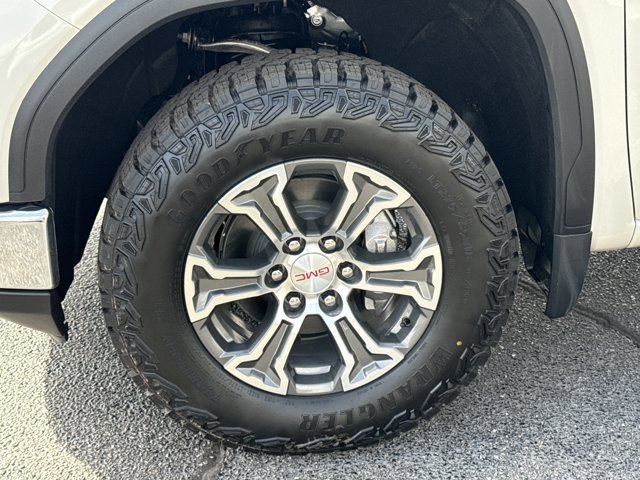 New 2026 GMC Sierra 1500 Pro w/ Pro Value Package image 14