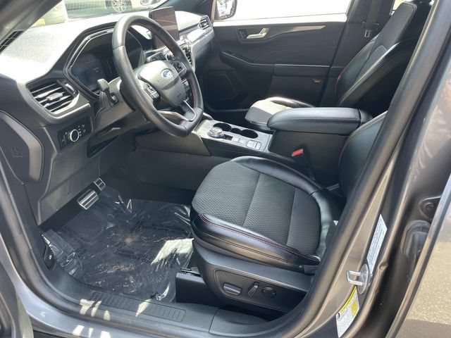 Used 2024 Ford Escape ST-Line AWD/4WD image 22