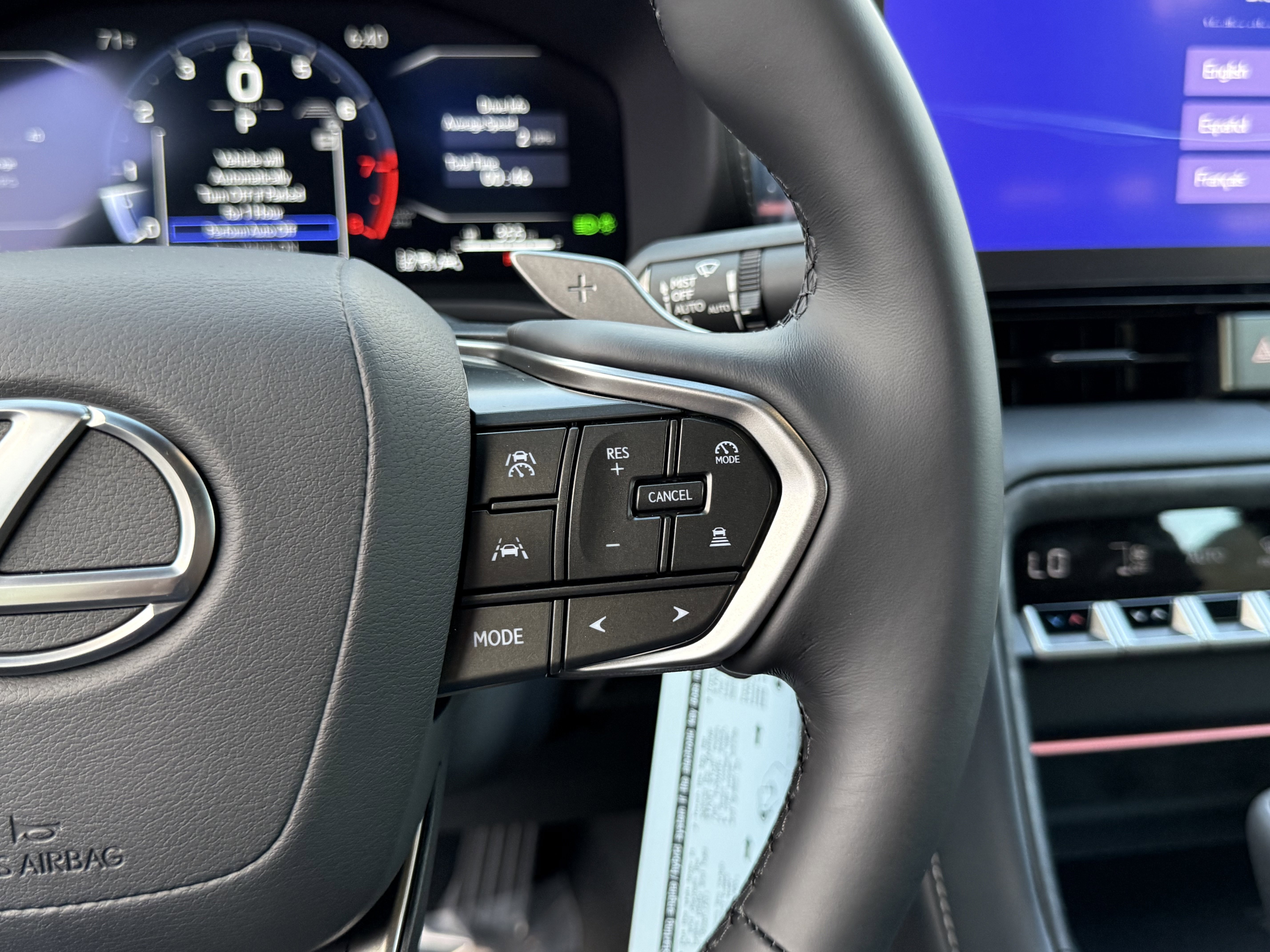 New 2026 Lexus IS 350 F Sport image 22