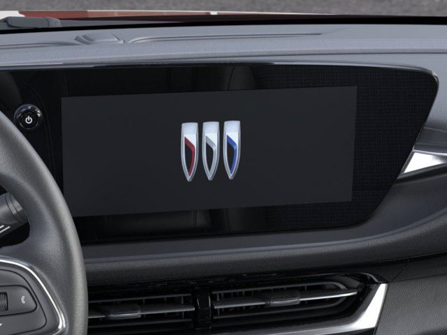 New 2026 Buick Envista Preferred FWD image 20