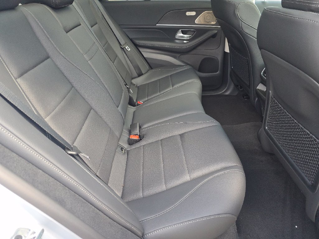 New 2026 Mercedes-Benz GLE 350 4MATIC image 20