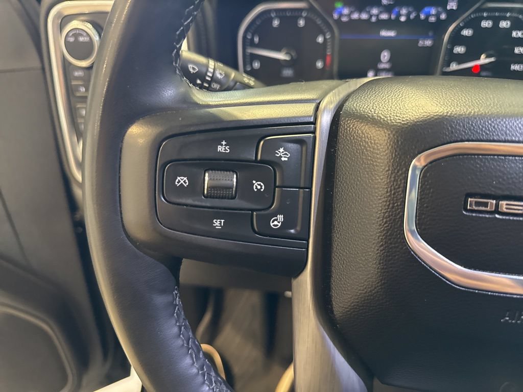Used 2023 GMC Sierra 2500 Denali AWD/4WD image 33