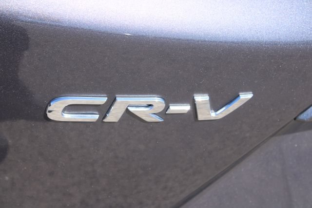 Used 2021 Honda CR-V EX-L image 9