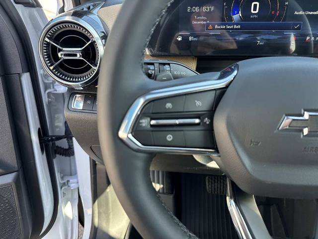 New 2026 Chevrolet Equinox ACTIV image 16