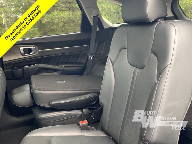 Used 2022 Kia Sorento X-Line EX AWD/4WD image 16