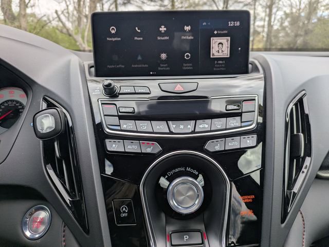 Certified 2024 Acura RDX AWD w/ A-Spec & Advance Pkg image 19