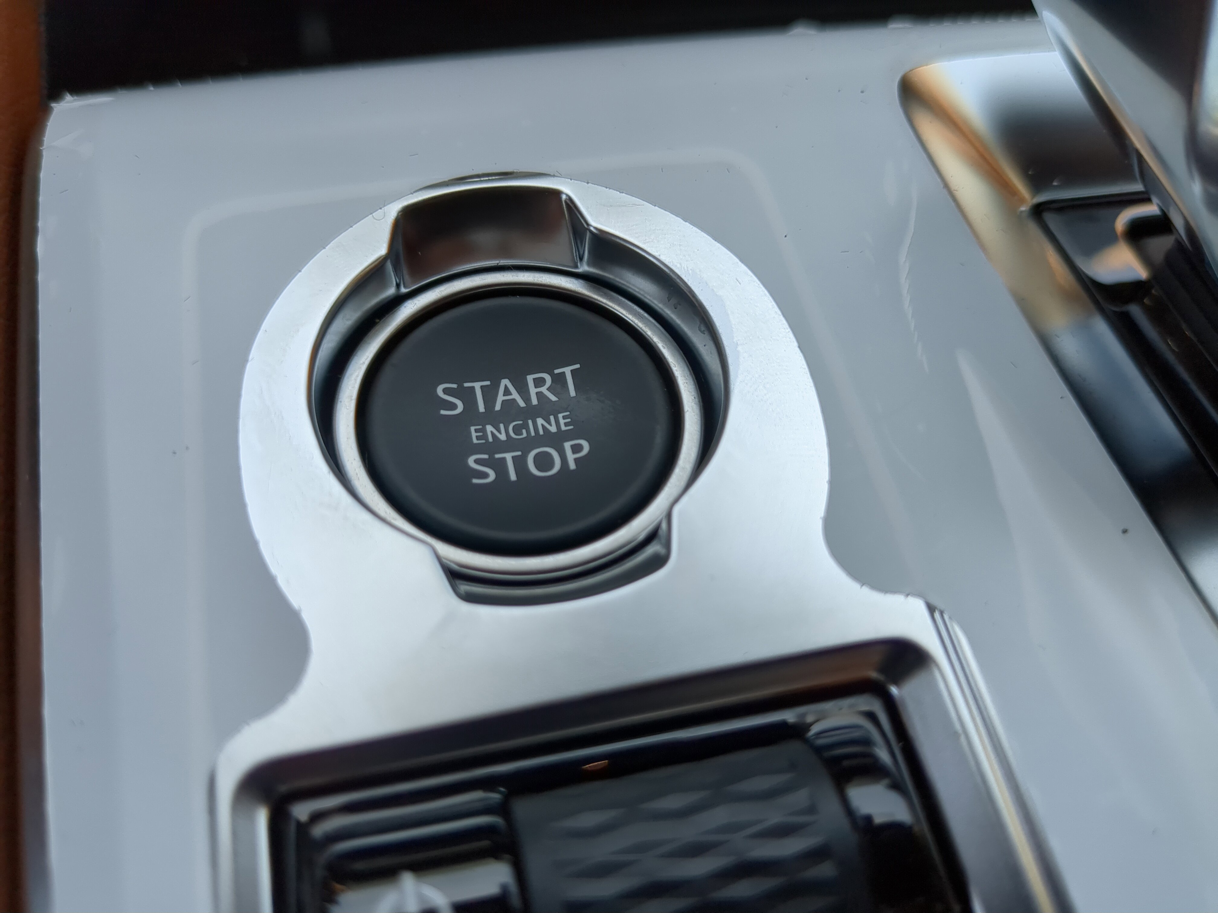 New 2026 Jaguar F-PACE R-Dynamic S image 35