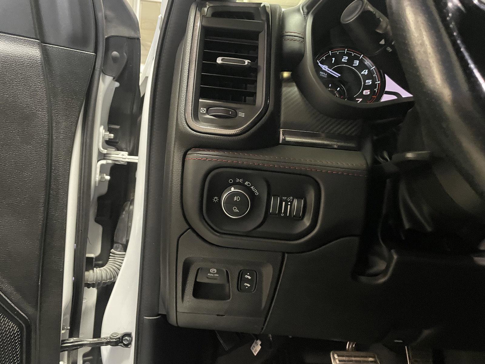 Used 2022 RAM 1500 TRX w/ TRX Level 2 Equipment Group image 14