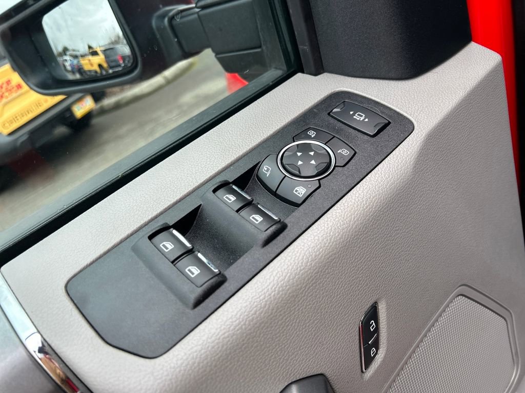 Certified 2020 Ford F250 XLT w/ XLT Premium Package image 18