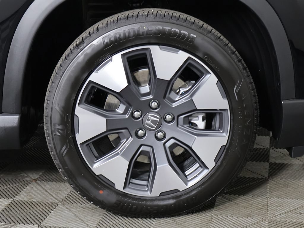 New 2026 Honda Pilot Elite image 12