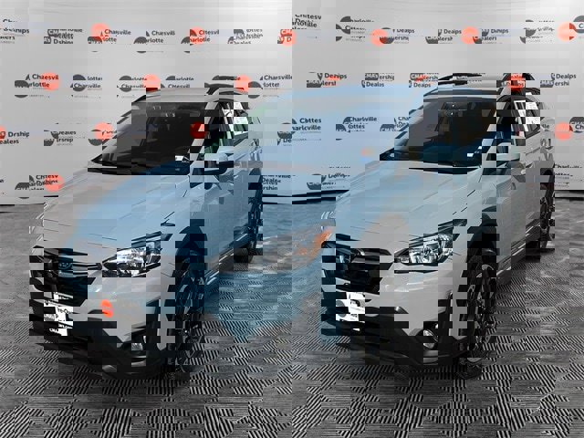 Used 2023 Subaru Crosstrek 2.0i Premium w/ Popular Package #2