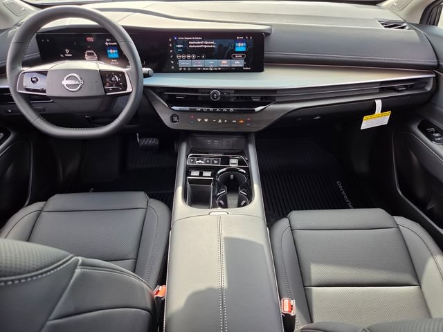 New 2026 Nissan Murano SL AWD/4WD image 14