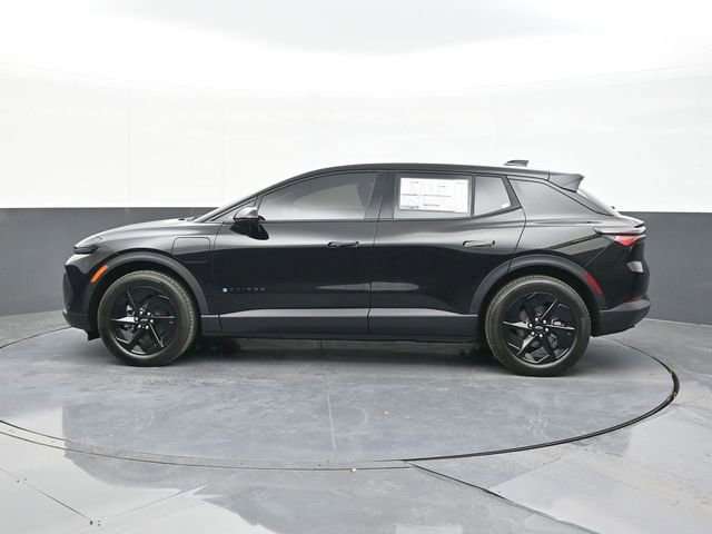 New 2026 Chevrolet Equinox EV LT w/ Midnight Package FWD image 6