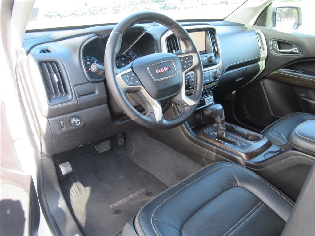 Used 2019 GMC Canyon Denali image 20