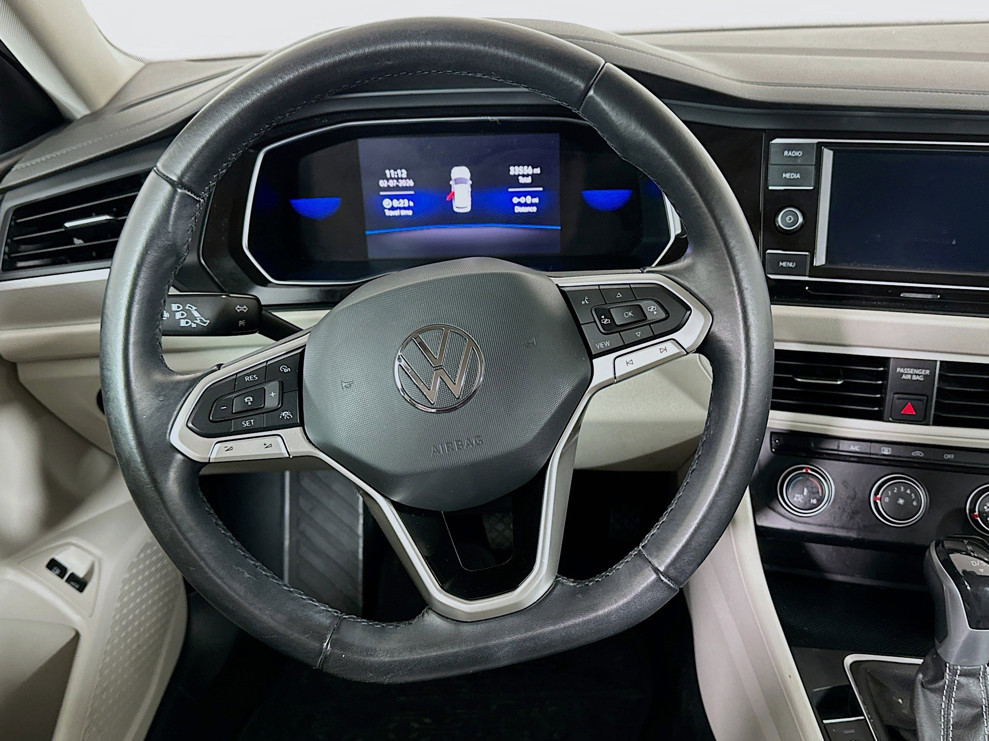 Used 2022 Volkswagen Jetta S image 18