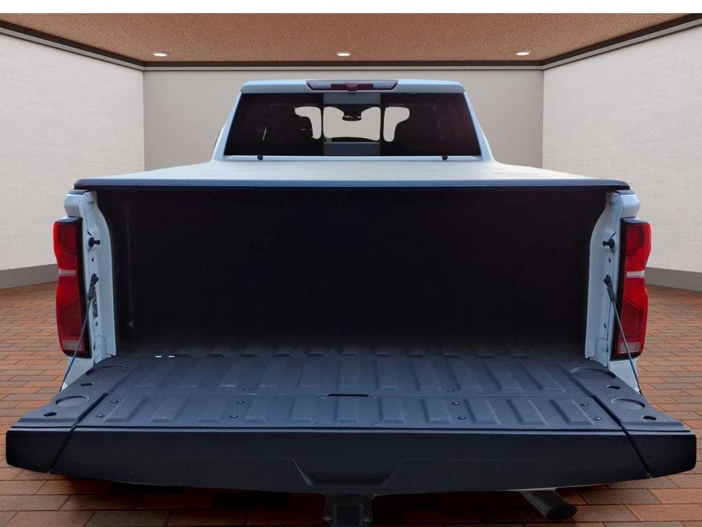 Used 2024 Chevrolet Silverado 2500 LT w/ Z71 Sport Edition AWD/4WD image 30