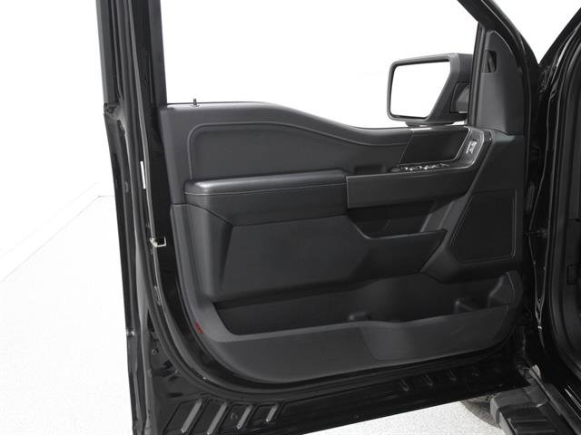 Certified 2024 Ford F150 XLT w/ Equipment Group 302A MID image 5