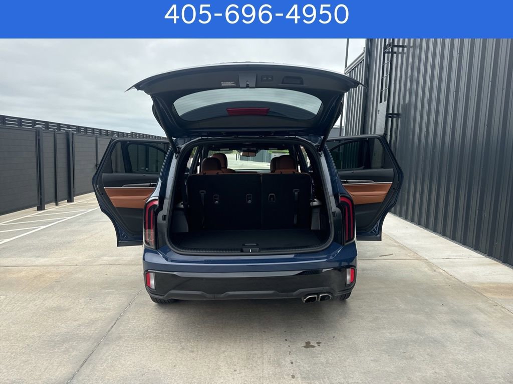Used 2025 Kia Telluride EX X-Line image 14