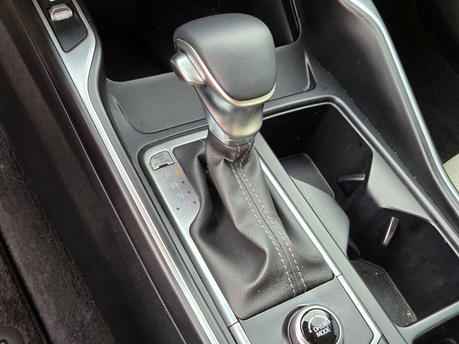 Used 2023 Kia Sorento EX w/ Panoramic Sunroof Package image 25