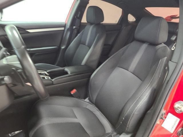 Used 2019 Honda Civic Sport image 16
