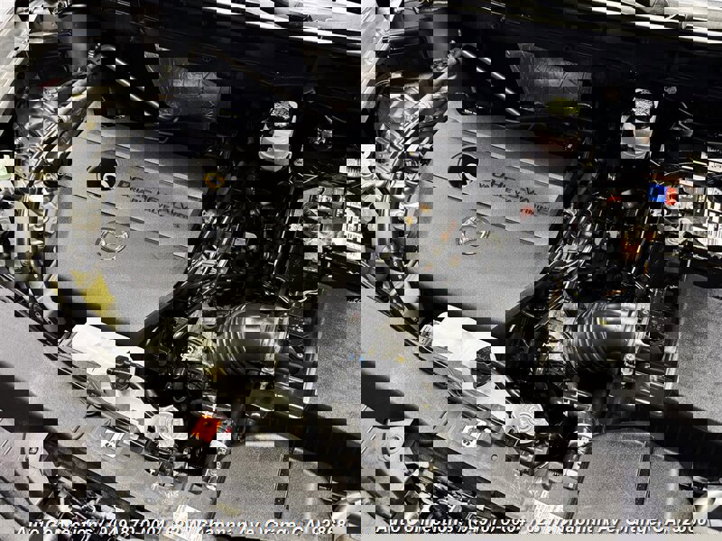 Used 2010 MAZDA CX-7 i SV image 23