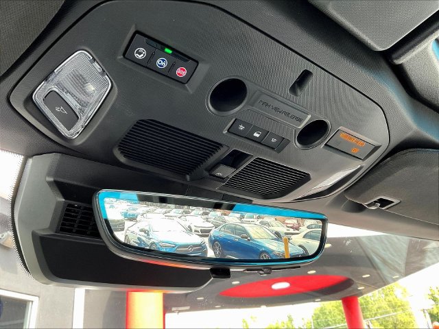 Used 2025 GMC Hummer EV 3X AWD/4WD image 18