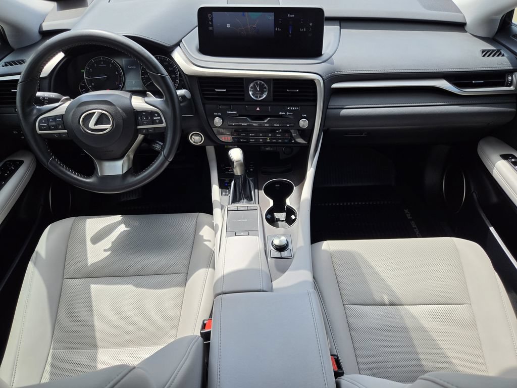 Used 2022 Lexus RX 350 AWD w/ Premium Package image 12