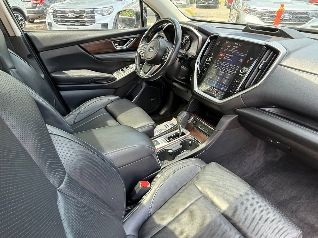 Used 2023 Subaru Ascent Touring AWD/4WD image 31